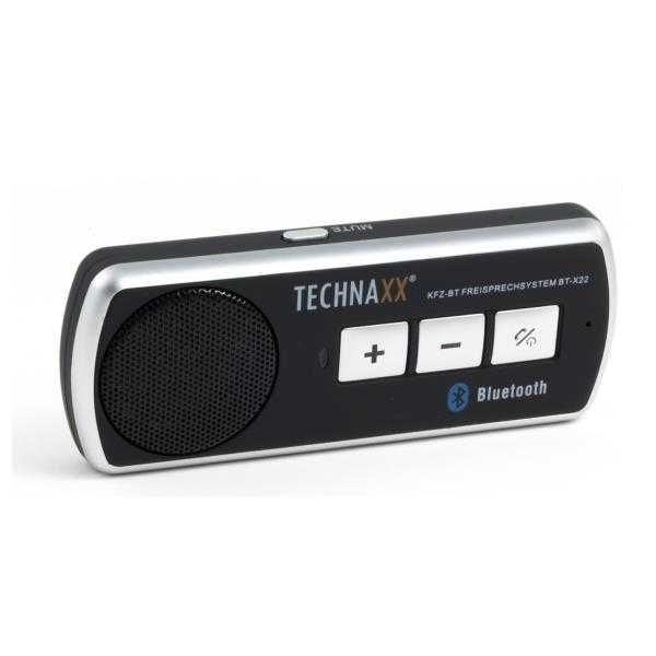 Carkit handsfree auto Bluetooth BT nou+cadou-incarcator wireless pad