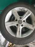 продам шипованую резину 195/65R15