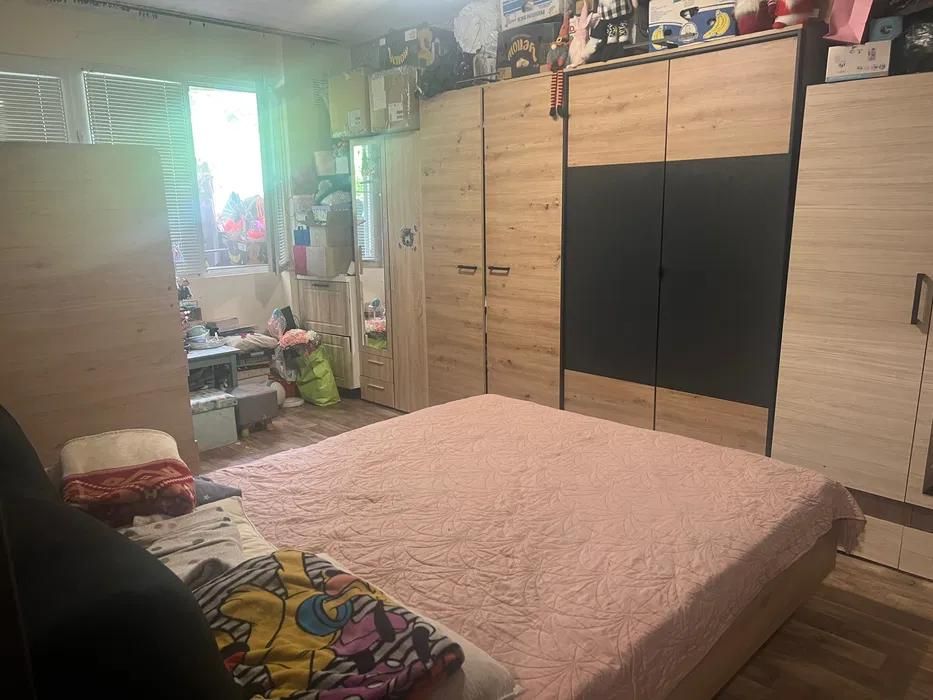 Продава се Двустаен апартамент в София, Слатина - 85 кв.м за 2295 €/кв.м - Снимка #1