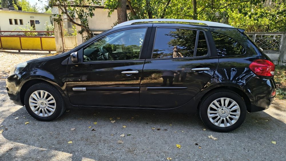 De vânzare Renault Clio 3
