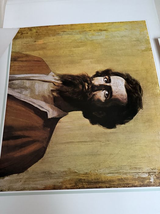 Първата репродукция