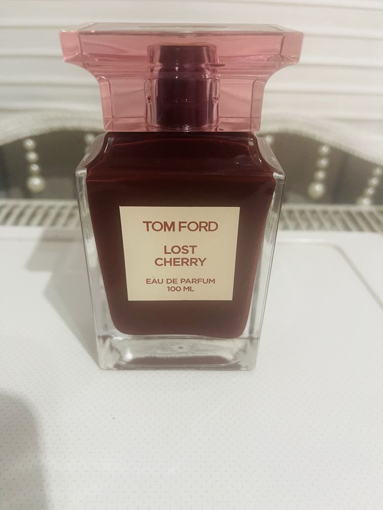 Tom Ford Lost Cherry