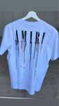 Tricou Amiri Off White Balenciaga syna