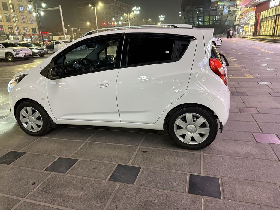 Spark2017 arenda 6750$