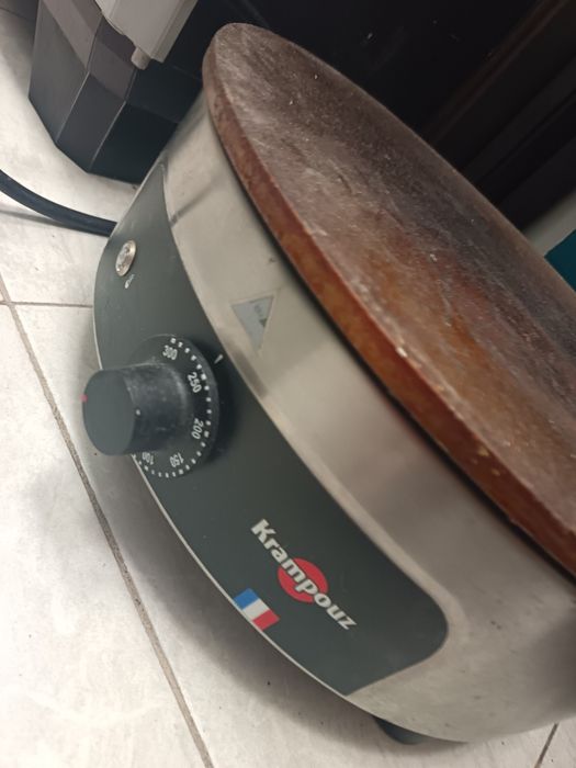 Aparat făcut clătite.