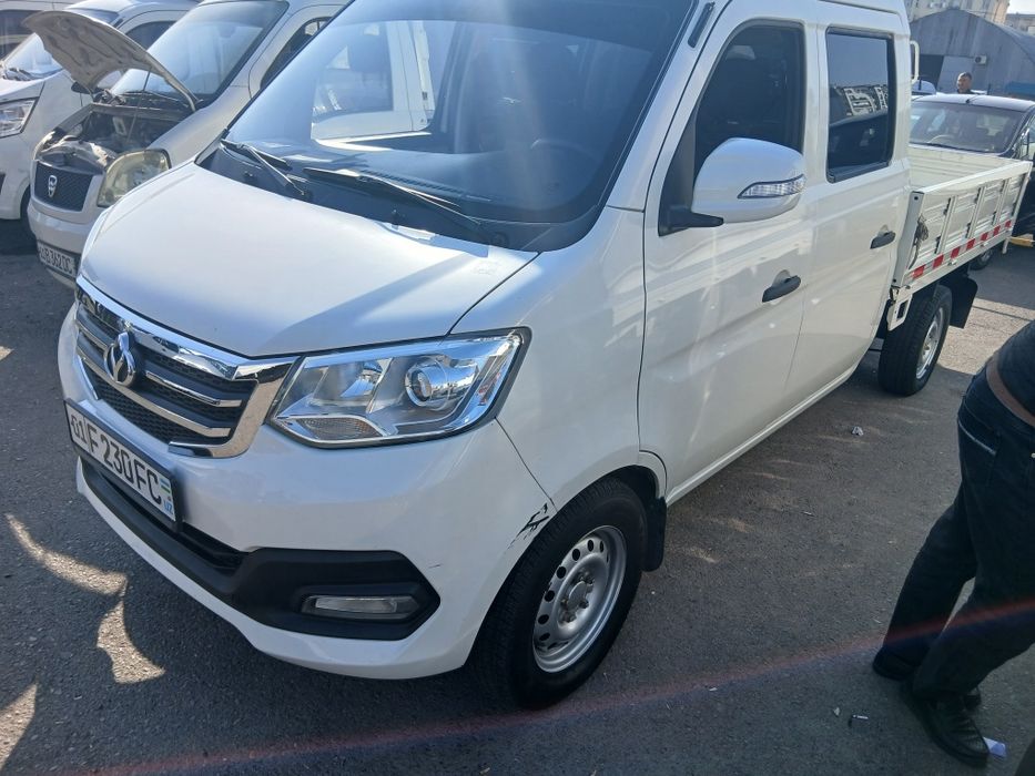 Changan SC сотилади краскаси тоза алло холата