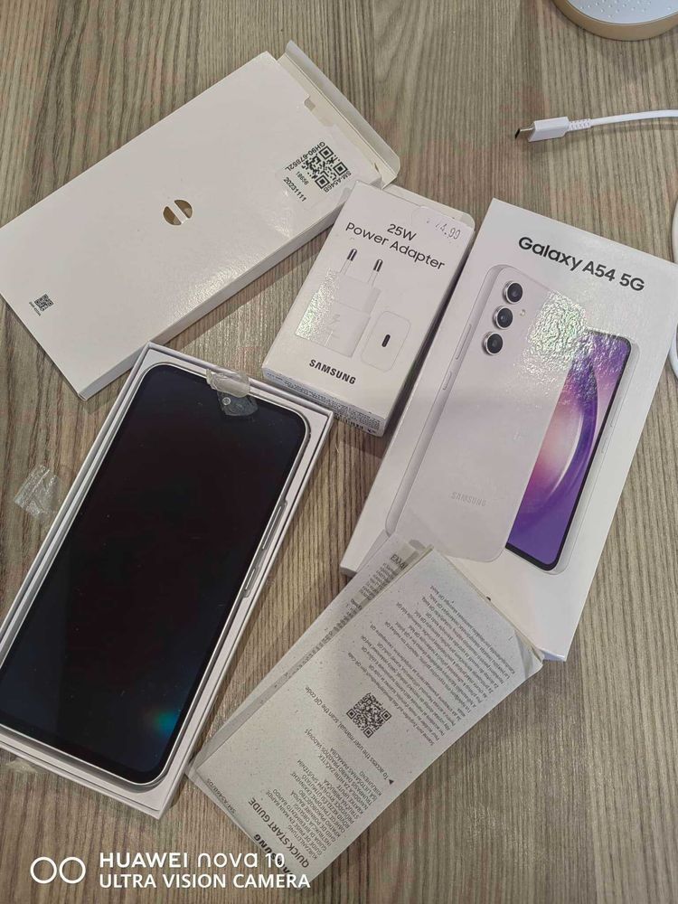 Samsung Galaxy A54 5G 128GB 8GB