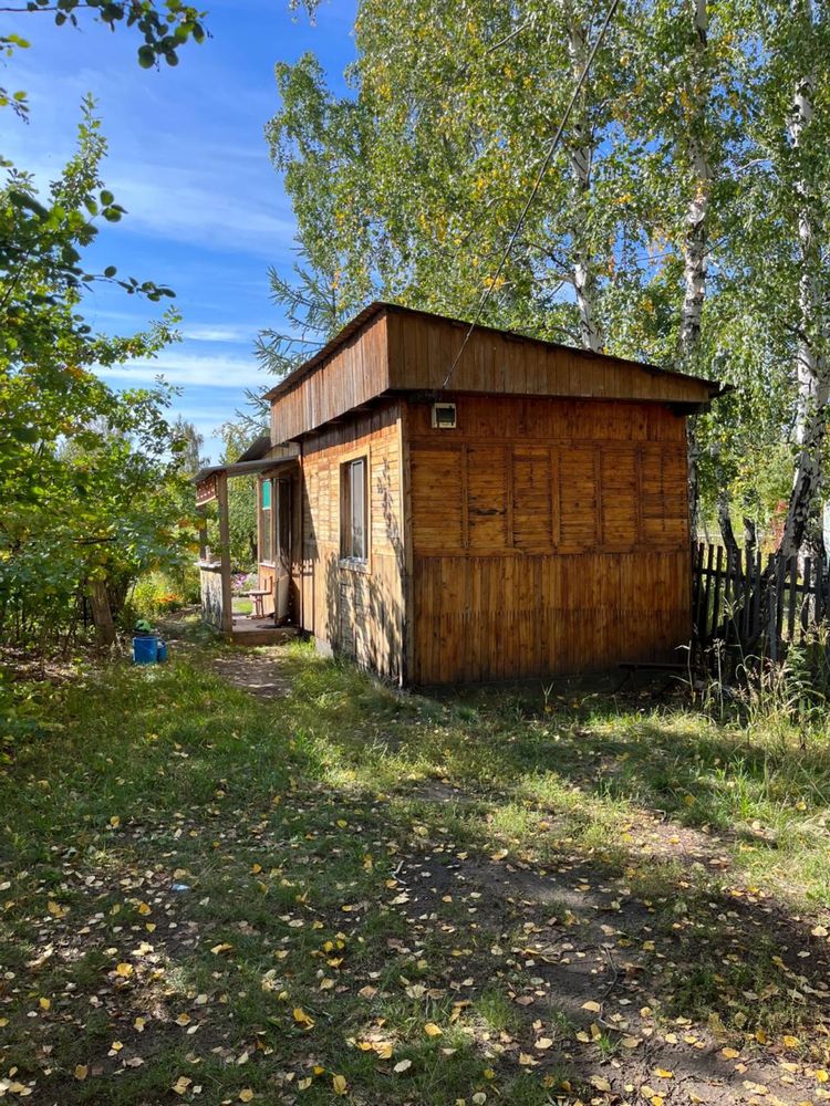 Продам Дачу / СКО Петропавловск