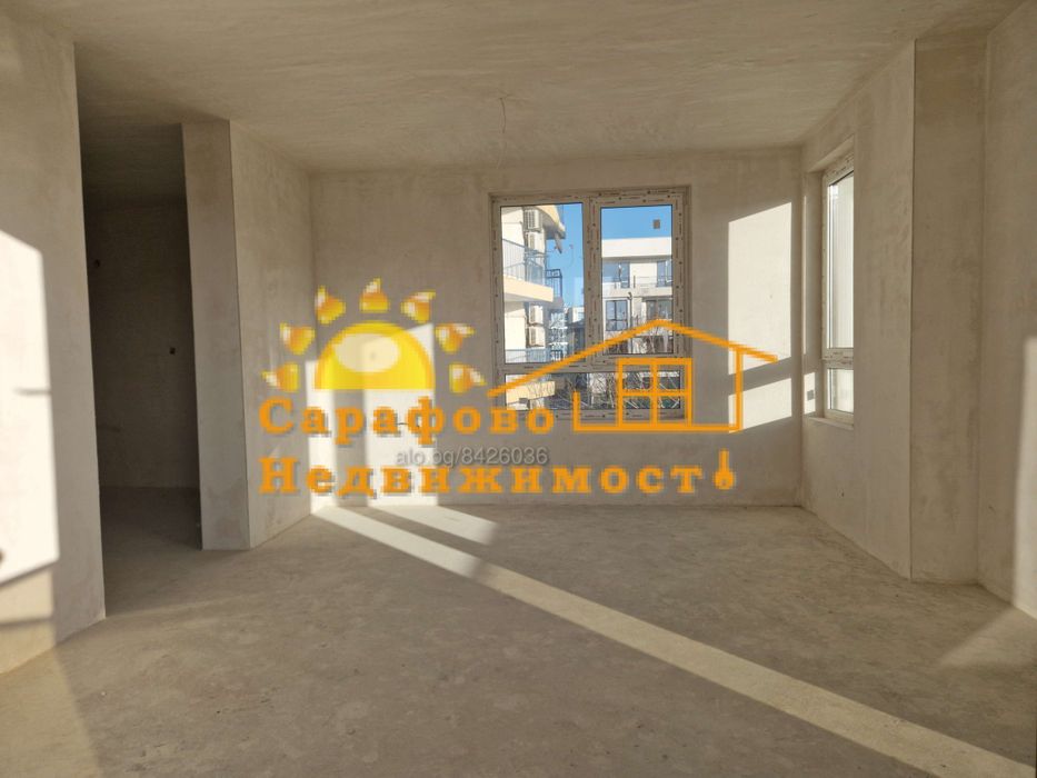 АКТ 16 Продажба 3-стаен гр. Бургас - Сарафово 98м2