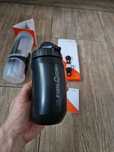 Bidon de apa Fidlock cu prindere magnetica pe cadru 800 ml + suport