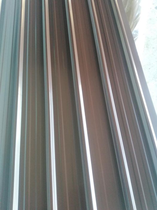 Tabla de vânzare Acoperis/Gard la cele mai rezonabile prețuri