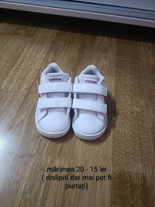 Lot încălțăminte fetiță