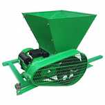 Zdrobitor electric de struguri Master Kraft HGP60, 2500W