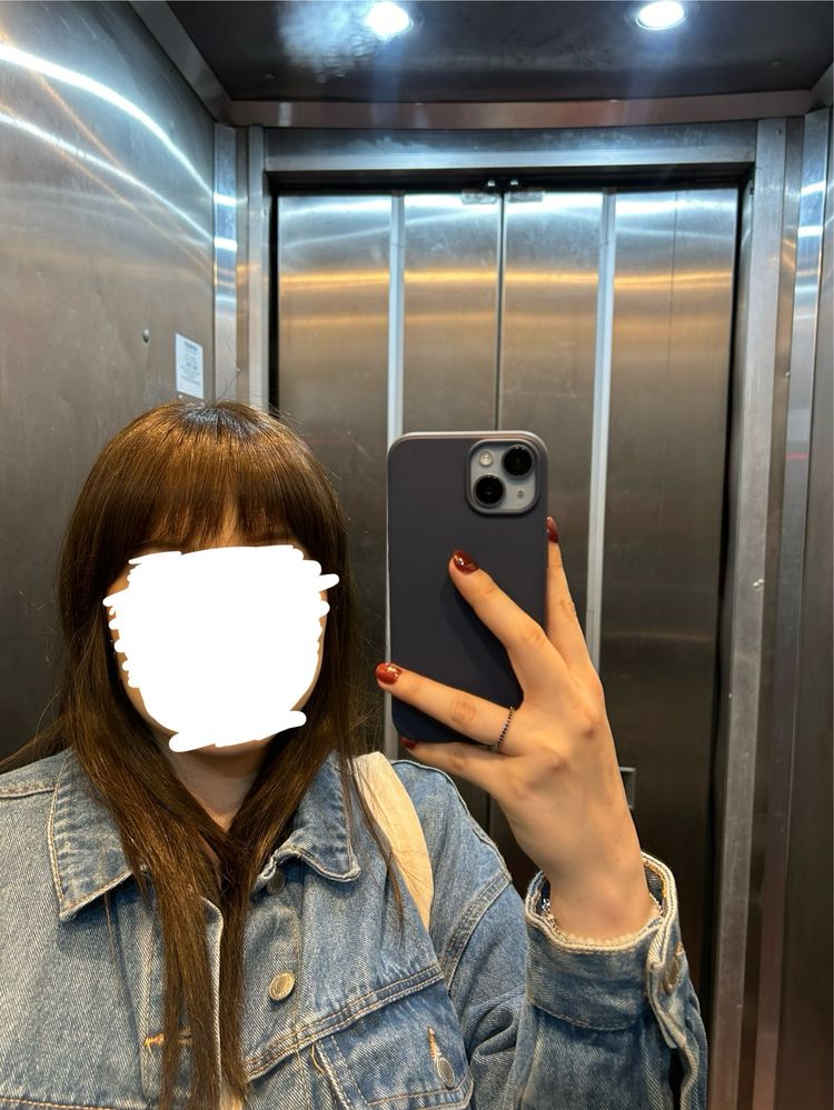 Set Perucă din păr natural + accesorii
