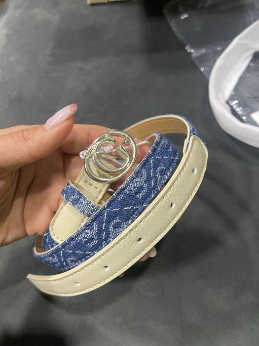 Оригинален колан Guess