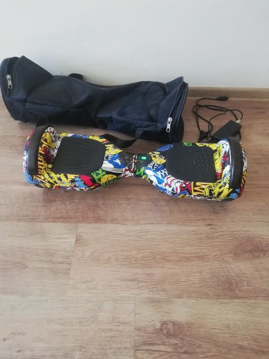 Хавърборд 10 инча