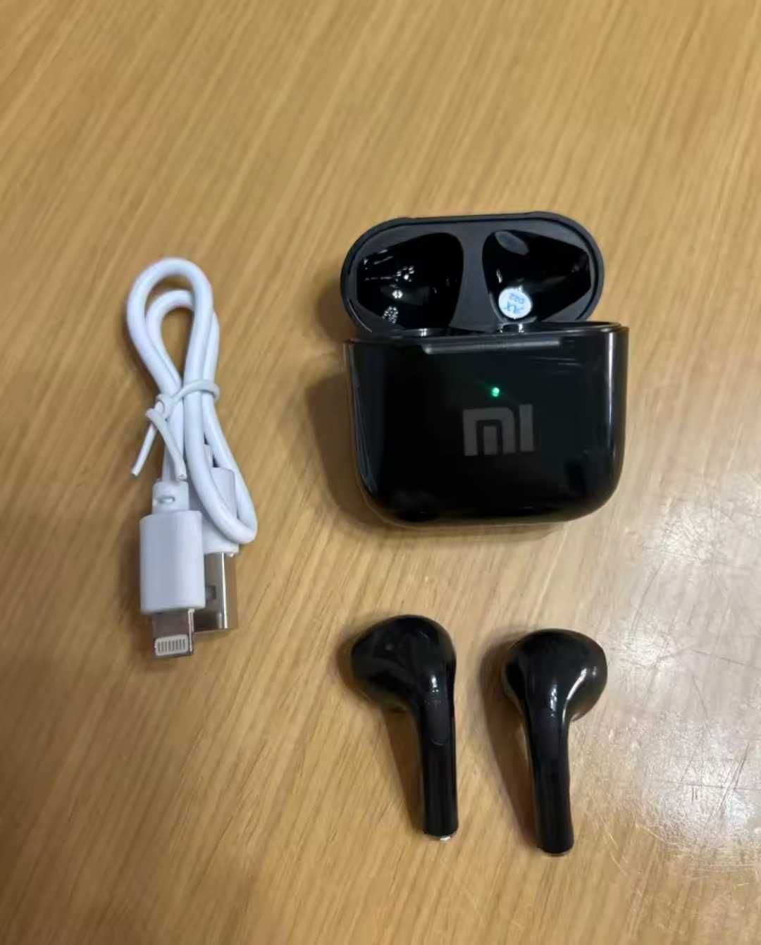 Bluetooth слушалки Mi