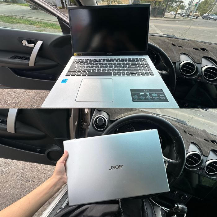 ноутбук acer продам