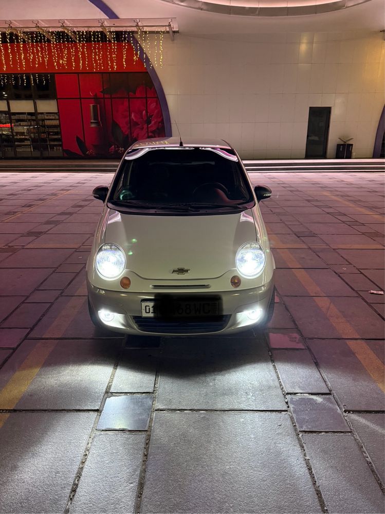 Matiz best arenda 4100$