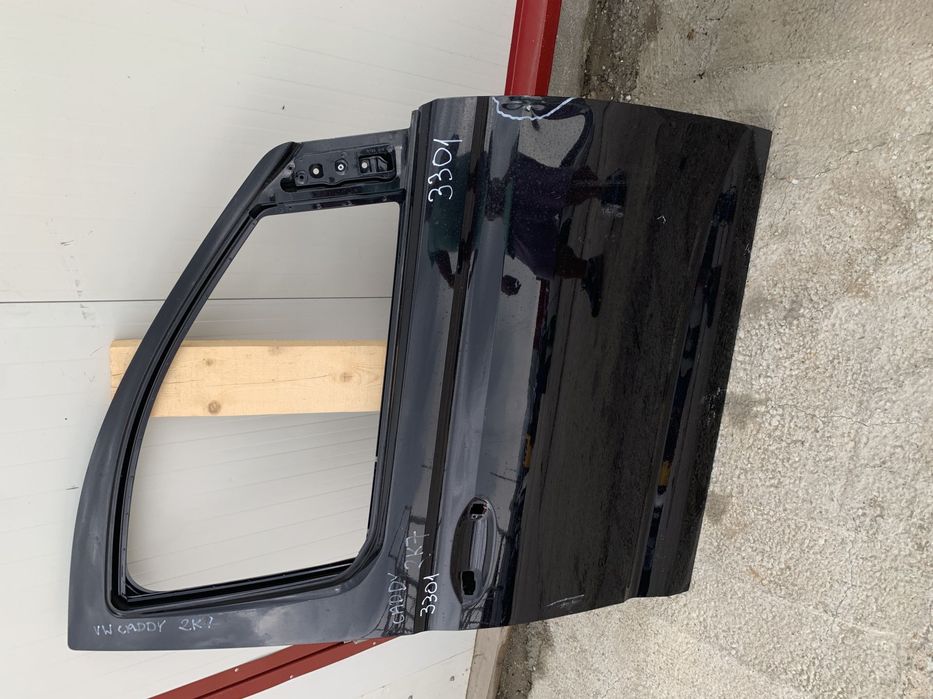 Usa dreapta fata VW Caddy, 2020, 2021, 2022, 2023