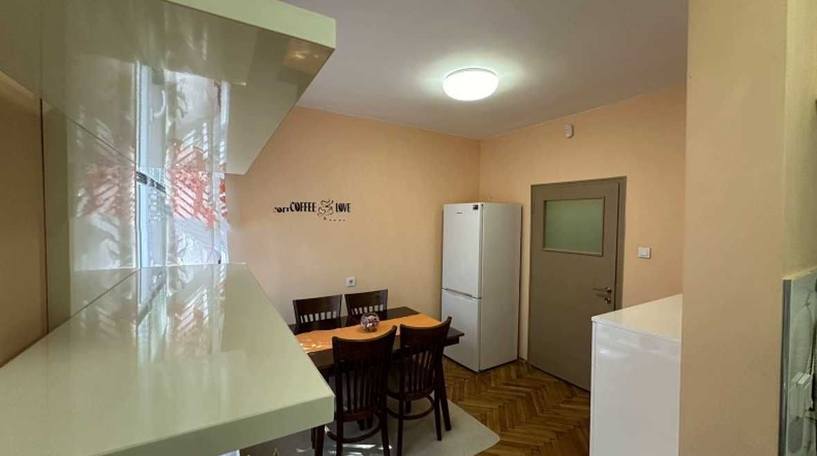 Двустаен апартамент под наем в ж.к. Борово, 2176209