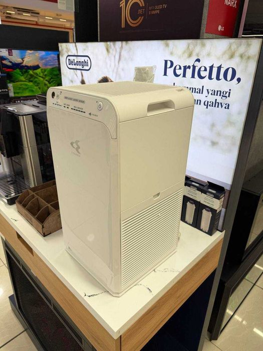 Очиститель Воздуха от DAIKIN Original Оптом и Розницу + Доставка