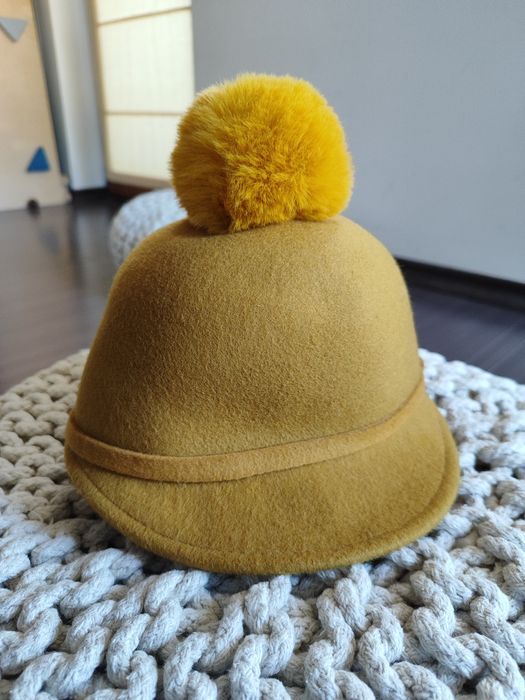 Стилна Шапка ZARA