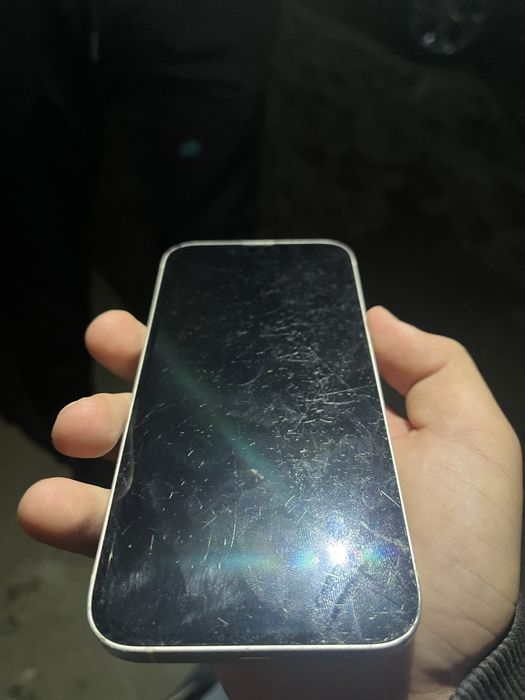 Продается Iphone 14