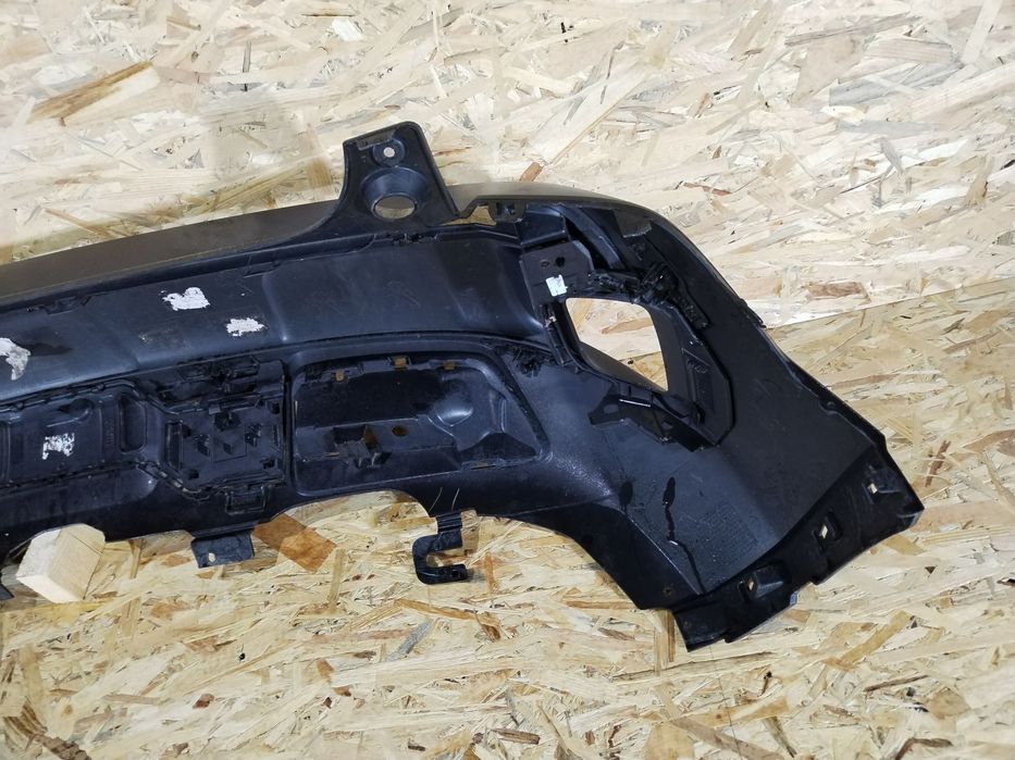 Bara spate Peugeot 3008 GT-Line, 2017, 2018, 2019, 2020, cod OE 9811865077