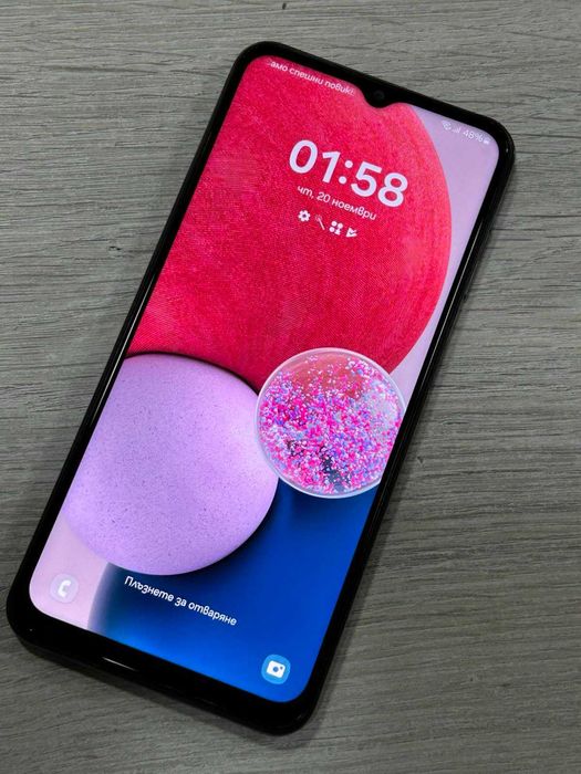 Samsung Galaxy A13 128GB 4GB RAM Dual