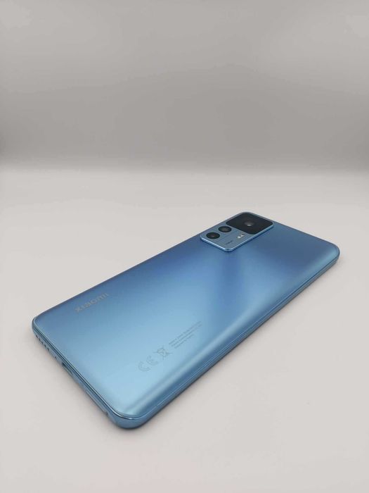 Hope Amanet P5-Xiaomi 12T, Blue , 128GB/8GB, Liber de retea !