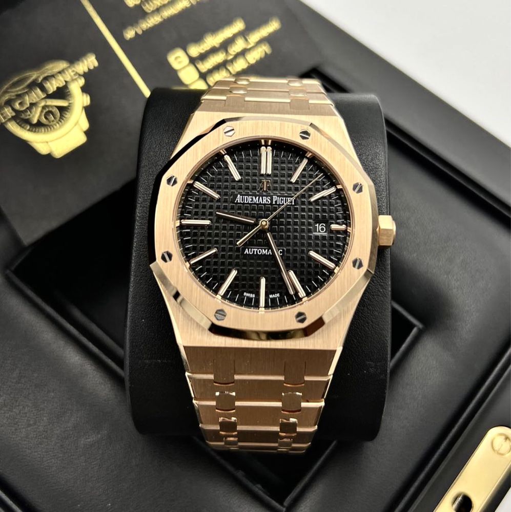 AP Royal Oak Roz Gold