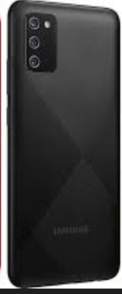 Samsung A02S Ideal holatda