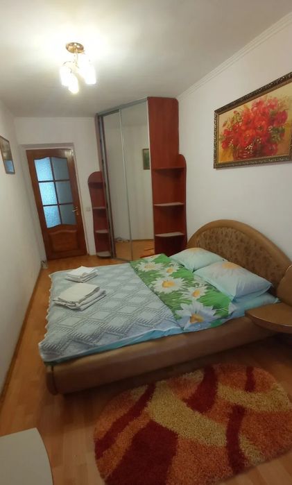 Сарыарка 11-Кенесары,ЖК Кенесары