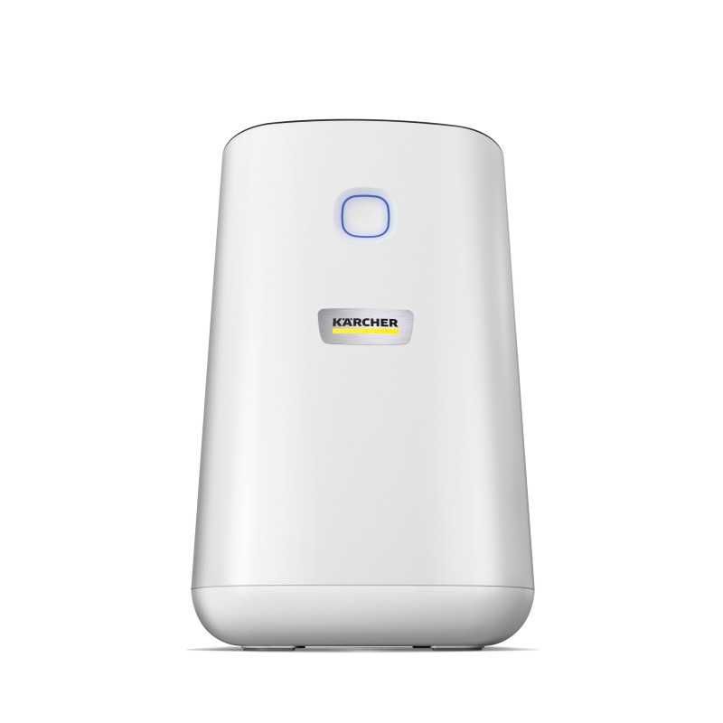 Karcher AF 20 — Компактный воздухоочиститель с фильтрацией 99,95%