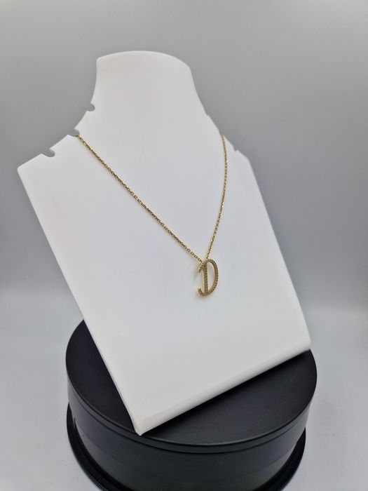 Lant Aur 14k Greutate 3.45 Lungime 40 cm #37707