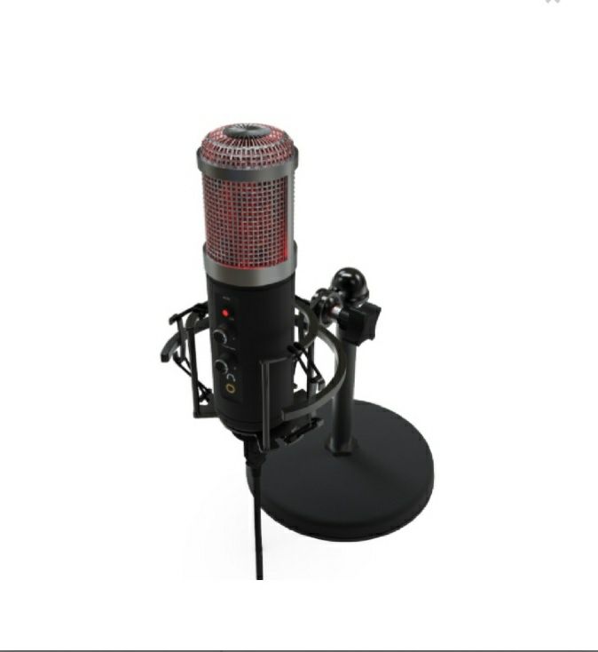 Микрофон Ritmix RDM-260