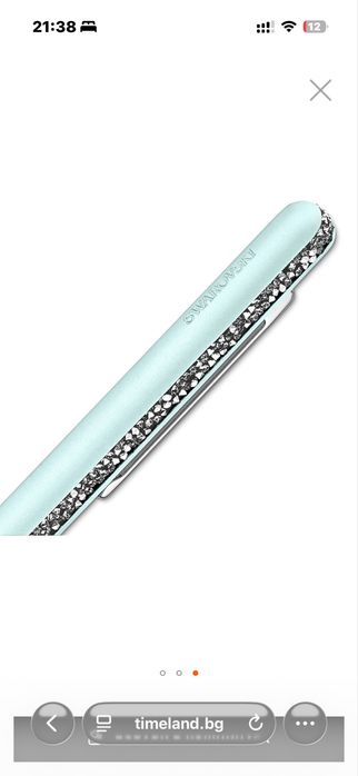 Swarowski химикал