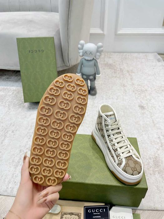 Sneakers Gucci Mid