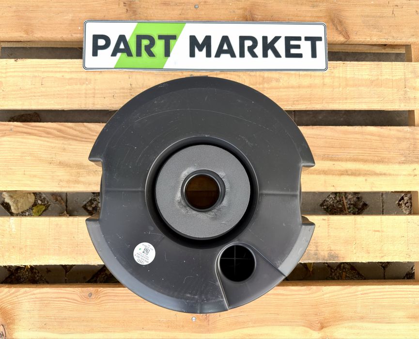 Субуфер AUDI Q5 SQ5 8R 8R0035382A