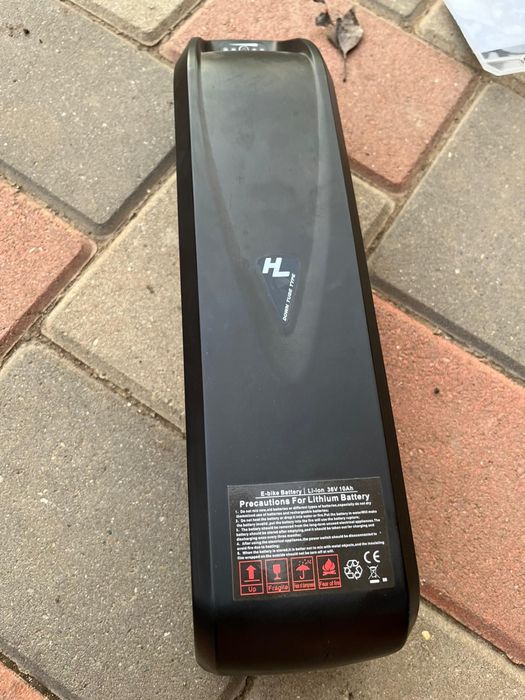 Vand Bicigletă electrica Noua