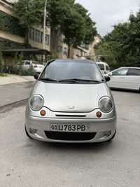 Matiz 2004 super k