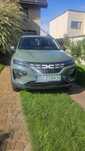 Dacia Spring 2023