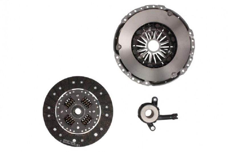 Set ambreiaj Mitsubishi OUTLANDER II Van CW W 2006-2012 624337433
