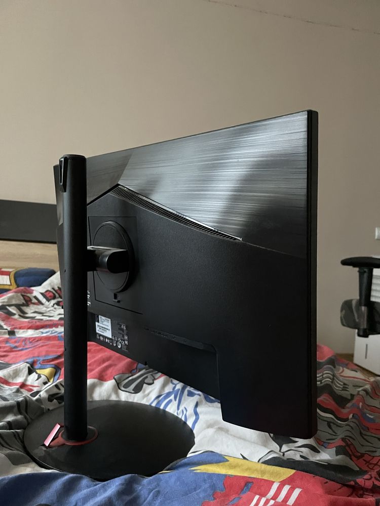 Acer Nitro 144Hz