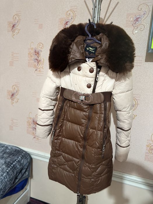 Куртка для девушек