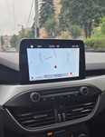 Actualizare Sync 3.4 Ford focus, ultima versiune / Harti F13  (2024)