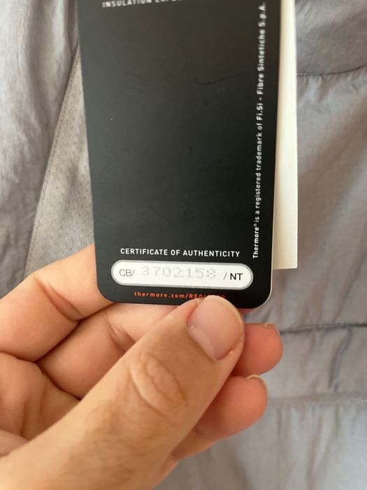 Ново Мъжко Зимно Яке  NikeTech Pack Dyed Woven Popover InsulatJACKET