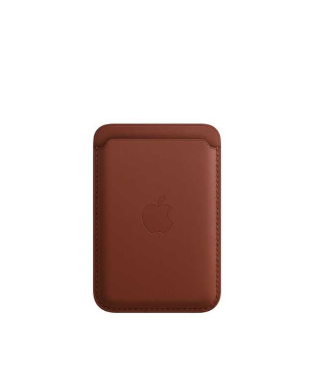 iPhone Leather Wallet iphone кошелек