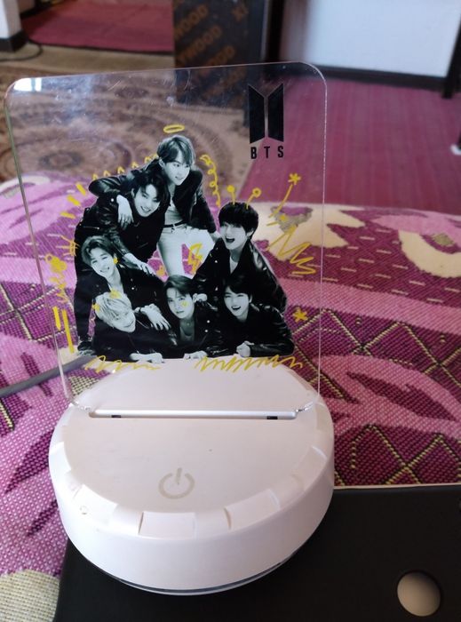 Продам светильник ВТS